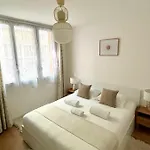 Manin 3 - Ci - Spacious For 4 People