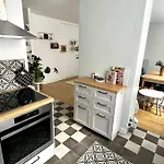 Manin 3 - Ci - Spacious For 4 People *
