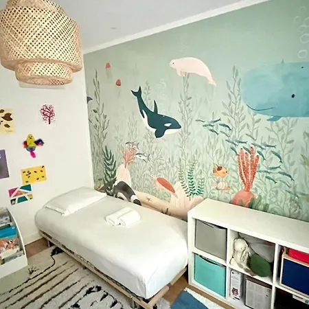 Manin 3 - Ci - Spacious For 4 People アパート