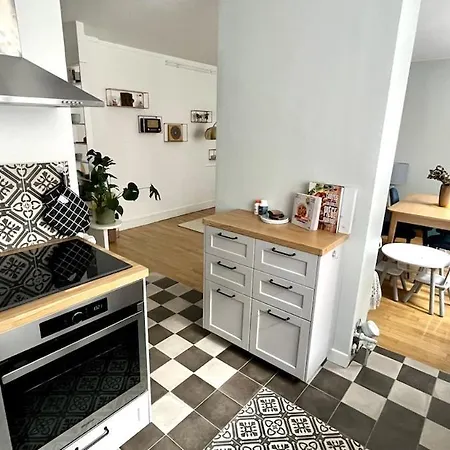 アパート Manin 3 - Ci - Spacious For 4 People