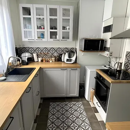 Manin 3 - Ci - Spacious For 4 People *