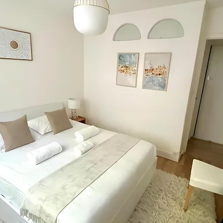 Manin 3 - Ci - Spacious For 4 People