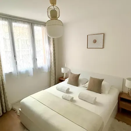 Manin 3 - Ci - Spacious For 4 People