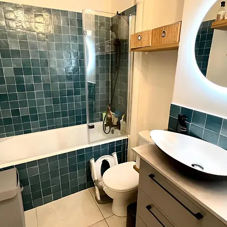 アパート Manin 3 - Ci - Spacious For 4 People