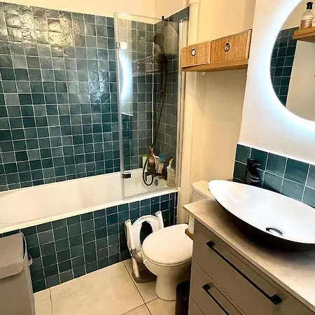 Apartmán Manin 3 - Ci - Spacious For 4 People *