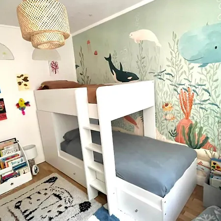 Apartmán Manin 3 - Ci - Spacious For 4 People *