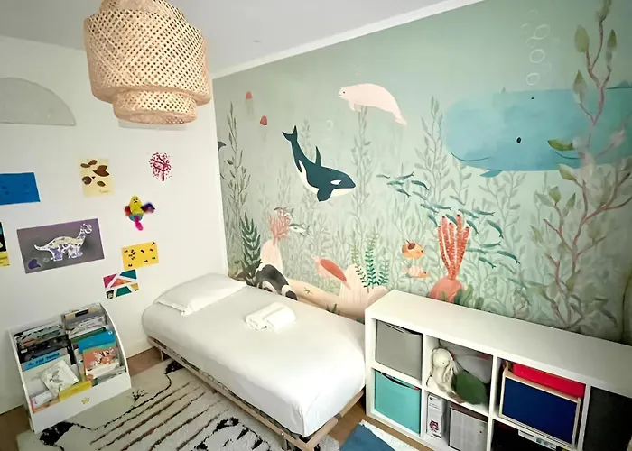 Manin 3 - Ci - Spacious For 4 People Apartman Párizs