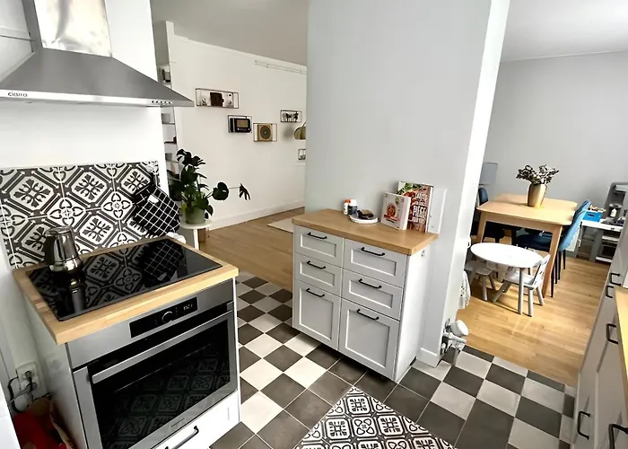 Apartman Manin 3 - Ci - Spacious For 4 People *