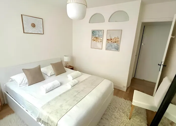 Manin 3 - Ci - Spacious For 4 People