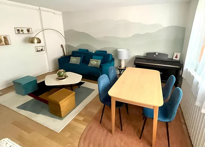 Apartman Manin 3 - Ci - Spacious For 4 People *