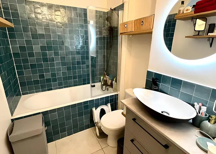 Apartman Manin 3 - Ci - Spacious For 4 People
