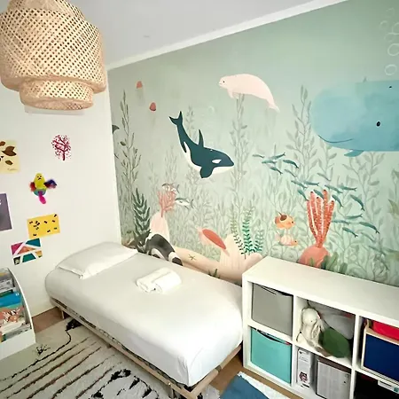 Manin 3 - Ci - Spacious For 4 People Daire Paris