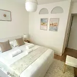 Manin 3 - Ci - Spacious For 4 People *